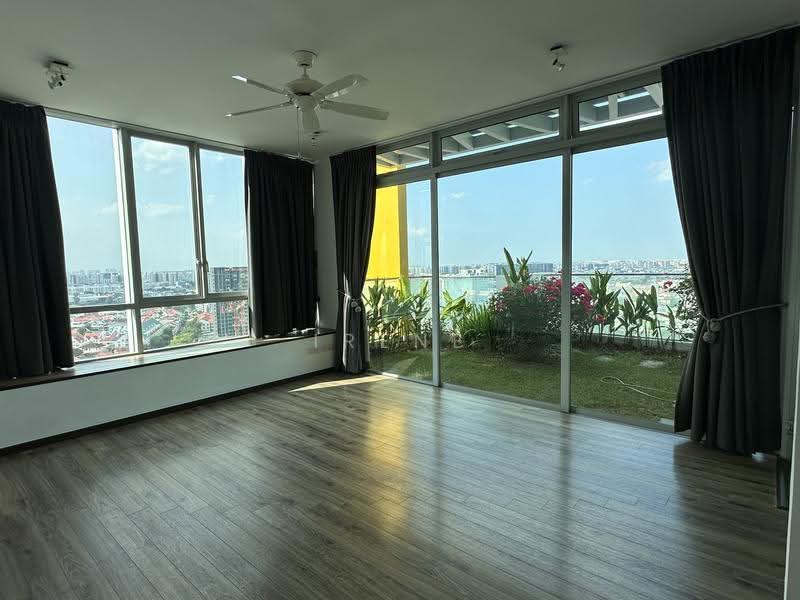 One Amber, 3 Amber Gardens, East Coast / Marine Parade, 4 Bedrooms, 3,046 sqft, Condominium For Sale, by Irene Ng, 500144363 - Master Room - PropertyGuru.com.sg
