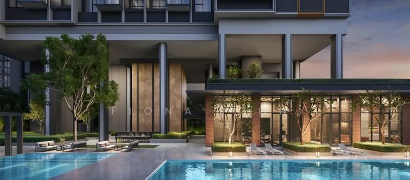 Hudson Place Residences, , 4 Bedrooms, 1,152 sqft, Condominium For Sale, by Fiona Poon, 500144364 - PropertyGuru.com.sg