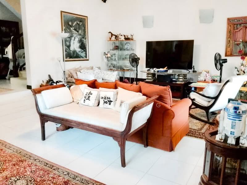 Jalan Haji Salam, , 6 Bedrooms, 4,219 sqft, Semi-Detached House For Sale, by Caleb Ng, 500144368 - Living Room - PropertyGuru.com.sg