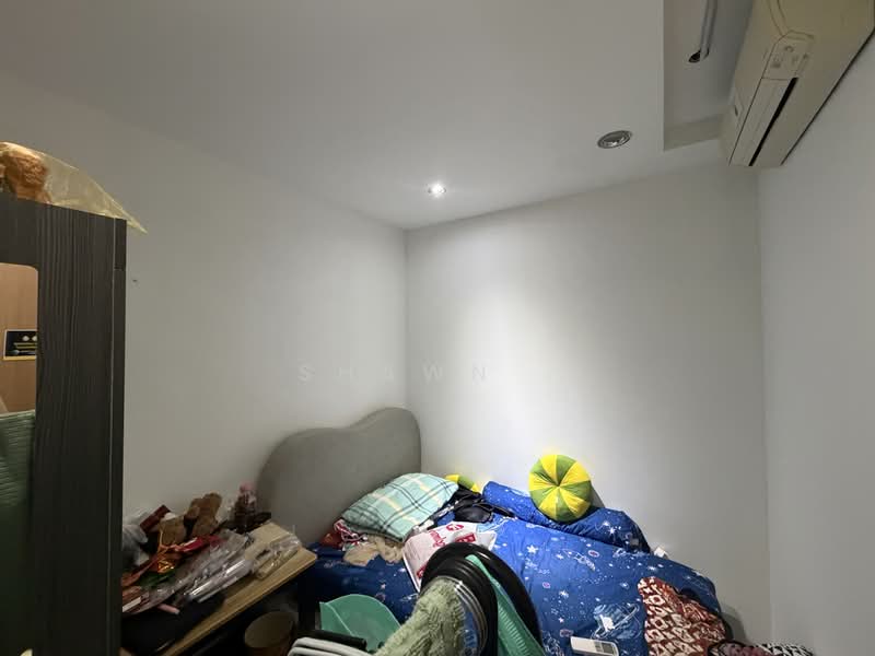 Woodsvale, 1 Woodlands Drive 72, Room Rental, 120 sqft, Condominium For Rent, by Shawn, 500144369 - Bedroom - PropertyGuru.com.sg