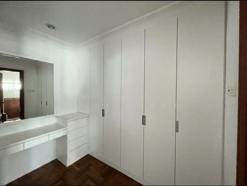 The Compass At Chancery, 6U Chancery Hill Road, 4 Bedrooms, 2,506 sqft, Apartment For Rent, by Sally Queck, 500144370 - Interior - PropertyGuru.com.sg