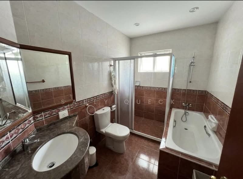 The Compass At Chancery, 6U Chancery Hill Road, 4 Bedrooms, 2,506 sqft, Apartment For Rent, by Sally Queck, 500144370 - PropertyGuru.com.sg