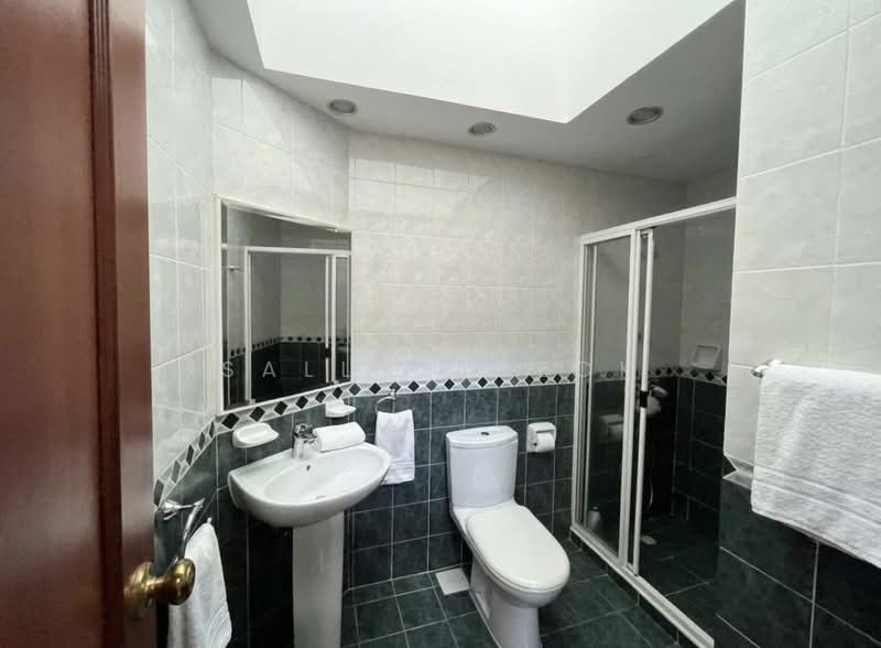 The Compass At Chancery, 6U Chancery Hill Road, 4 Bedrooms, 2,506 sqft, Apartment For Rent, by Sally Queck, 500144370 - PropertyGuru.com.sg