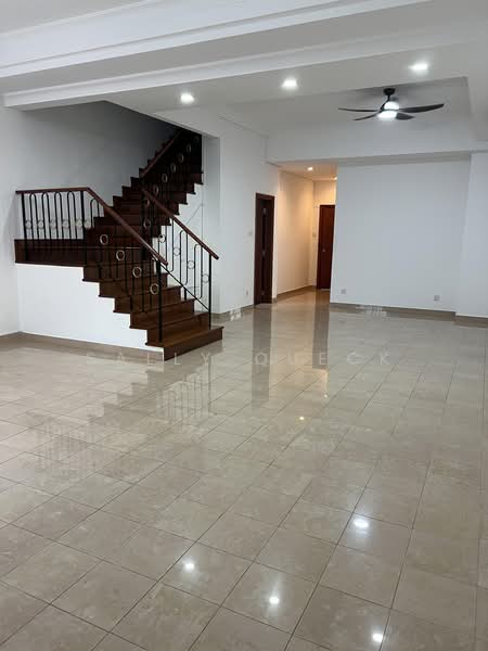 The Compass At Chancery, 6U Chancery Hill Road, 4 Bedrooms, 2,506 sqft, Apartment For Rent, by Sally Queck, 500144370 - Interior - PropertyGuru.com.sg