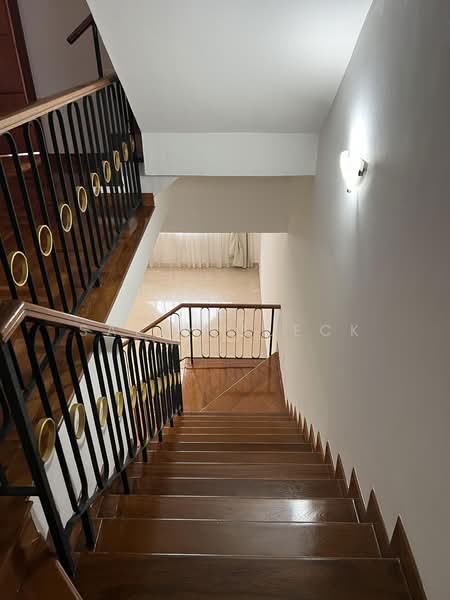 The Compass At Chancery, 6U Chancery Hill Road, 4 Bedrooms, 2,506 sqft, Apartment For Rent, by Sally Queck, 500144370 - Interior - PropertyGuru.com.sg