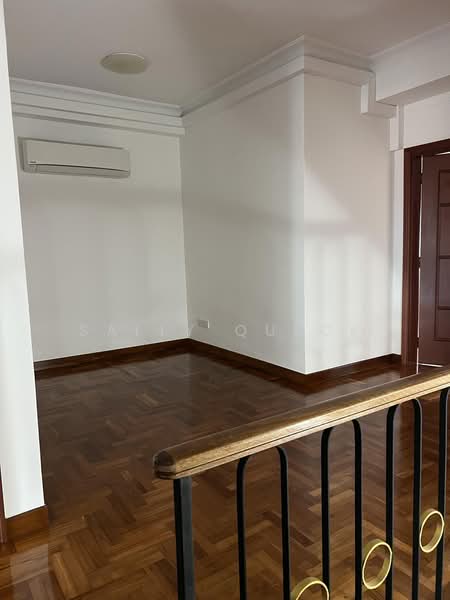 The Compass At Chancery, 6U Chancery Hill Road, 4 Bedrooms, 2,506 sqft, Apartment For Rent, by Sally Queck, 500144370 - Interior - PropertyGuru.com.sg