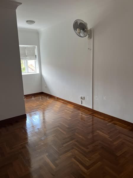 The Compass At Chancery, 6U Chancery Hill Road, 4 Bedrooms, 2,506 sqft, Apartment For Rent, by Sally Queck, 500144370 - Interior - PropertyGuru.com.sg