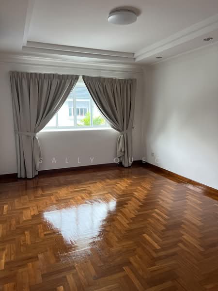 The Compass At Chancery, 6U Chancery Hill Road, 4 Bedrooms, 2,506 sqft, Apartment For Rent, by Sally Queck, 500144370 - Interior - PropertyGuru.com.sg