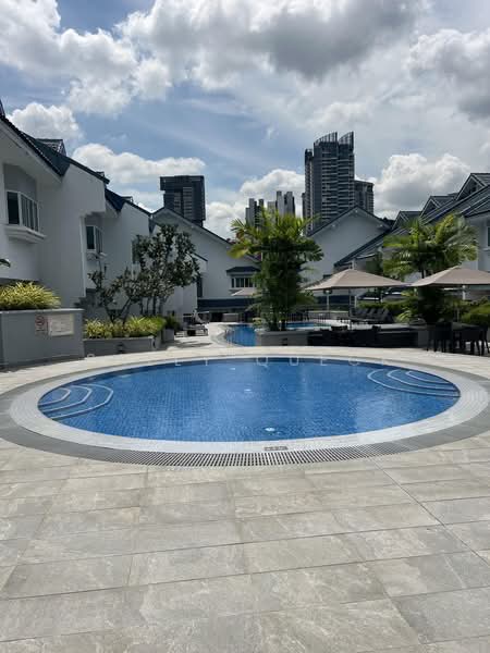 The Compass At Chancery, 6U Chancery Hill Road, 4 Bedrooms, 2,506 sqft, Apartment For Rent, by Sally Queck, 500144370 - Exterior - PropertyGuru.com.sg