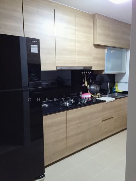 634A Senja Road, 634A Senja Road, 3 Bedrooms, 1,001 sqft, HDB Flat For Sale, by Cheryl Tan, 500144374 - Kitchen - PropertyGuru.com.sg