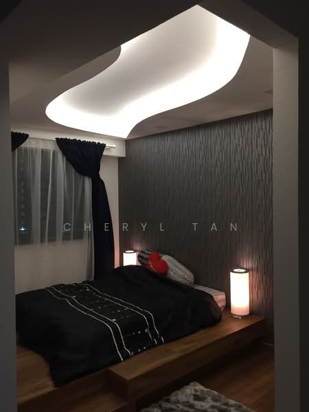 634A Senja Road, 634A Senja Road, 3 Bedrooms, 1,001 sqft, HDB Flat For Sale, by Cheryl Tan, 500144374 - Bedroom - PropertyGuru.com.sg