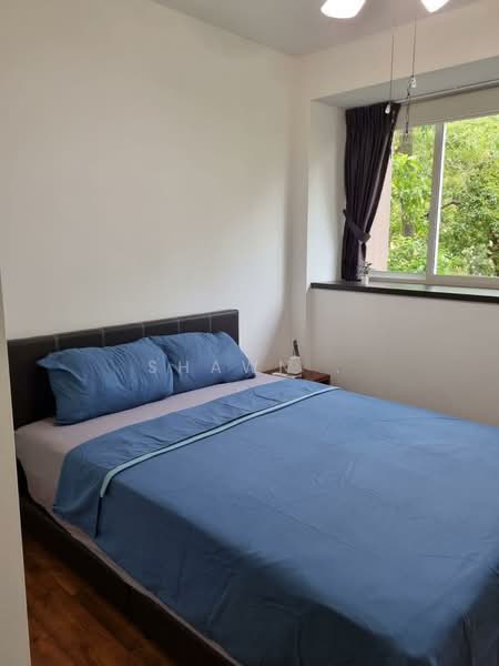 The Esparis, 9B Pasir Ris Drive 4, Room Rental, 150 sqft, Condominium For Rent, by Shawn, 500144377 - Bedroom - PropertyGuru.com.sg