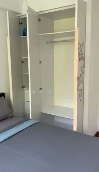 The Esparis, 9B Pasir Ris Drive 4, Room Rental, 150 sqft, Condominium For Rent, by Shawn, 500144377 - Bedroom - PropertyGuru.com.sg
