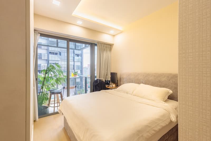JadeScape, 6 Shunfu Road, 3 Bedrooms, 1,055 sqft, Condominium For Sale, by Kelvin Sin, 500144378 - Bedroom - PropertyGuru.com.sg