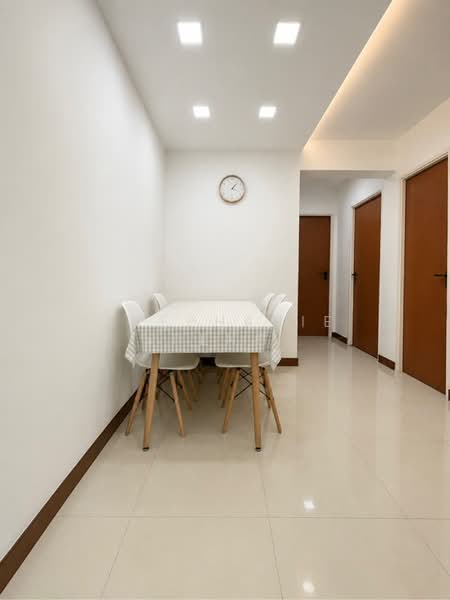 293B Compassvale Crescent, 293B Compassvale Crescent, 3 Bedrooms, 1,001 sqft, HDB Flat For Sale, by Stephanie Peng, 500144379 - PropertyGuru.com.sg