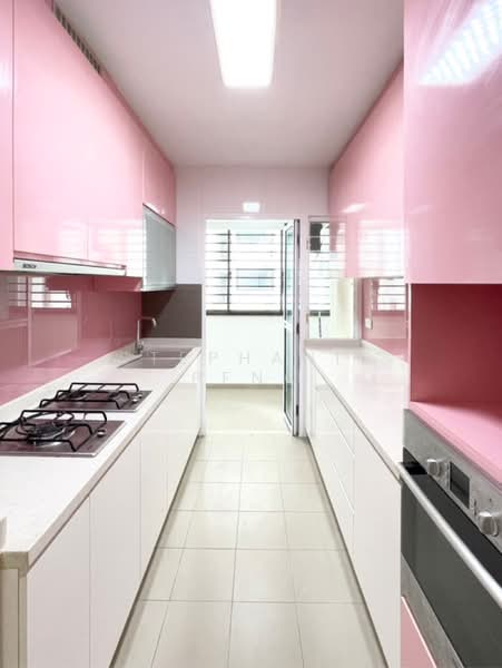 293B Compassvale Crescent, 293B Compassvale Crescent, 3 Bedrooms, 1,001 sqft, HDB Flat For Sale, by Stephanie Peng, 500144379 - PropertyGuru.com.sg