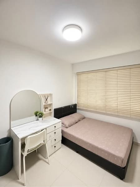 293B Compassvale Crescent, 293B Compassvale Crescent, 3 Bedrooms, 1,001 sqft, HDB Flat For Sale, by Stephanie Peng, 500144379 - PropertyGuru.com.sg