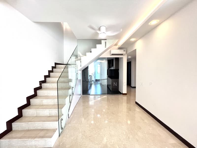 Fairmount Condo, 30 Eastwood Road, 3 Bedrooms, 1,959 sqft, Condominium For Rent, by Carol Wong XP, 500144382 - Interior - PropertyGuru.com.sg