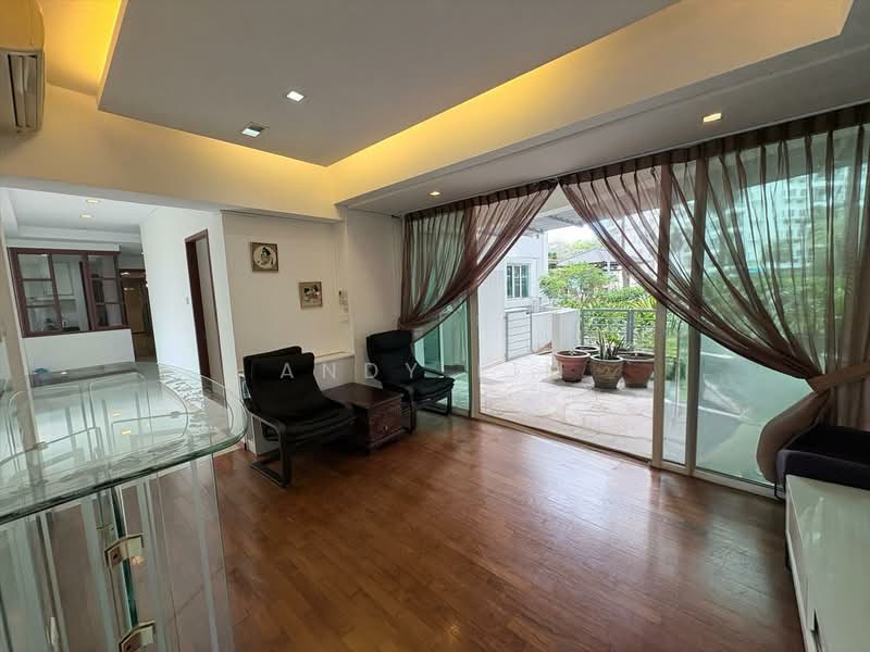 Cote D'Azur, 62 Marine Parade Road, 1 Bedroom, 990 sqft, Condominium For Sale, by Andy Lim, 500144384 - Living Room - PropertyGuru.com.sg