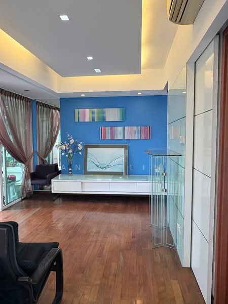 Cote D'Azur, 62 Marine Parade Road, 1 Bedroom, 990 sqft, Condominium For Sale, by Andy Lim, 500144384 - Living Room - PropertyGuru.com.sg