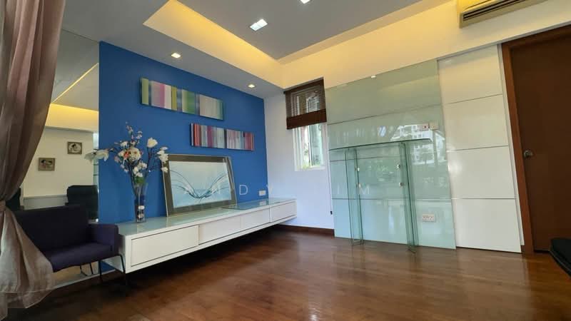 Cote D'Azur, 62 Marine Parade Road, 1 Bedroom, 990 sqft, Condominium For Sale, by Andy Lim, 500144384 - Living Room - PropertyGuru.com.sg