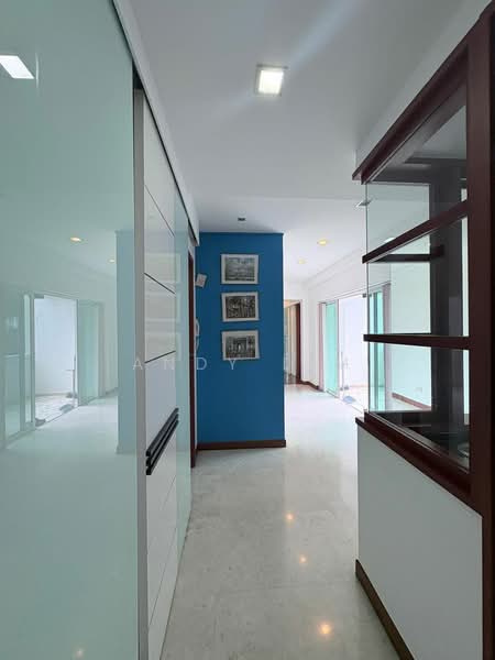 Cote D'Azur, 62 Marine Parade Road, 1 Bedroom, 990 sqft, Condominium For Sale, by Andy Lim, 500144384 - Corridor - PropertyGuru.com.sg