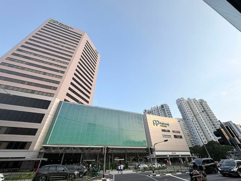 Cote D'Azur, 62 Marine Parade Road, 1 Bedroom, 990 sqft, Condominium For Sale, by Andy Lim, 500144384 - Exterior - PropertyGuru.com.sg