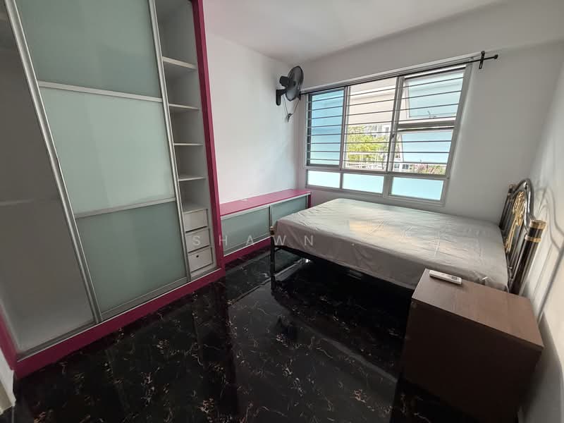 52 Commonwealth Drive, 52 Commonwealth Drive, Room Rental, 150 sqft, HDB Flat For Rent, by Shawn, 500144393 - Bedroom - PropertyGuru.com.sg