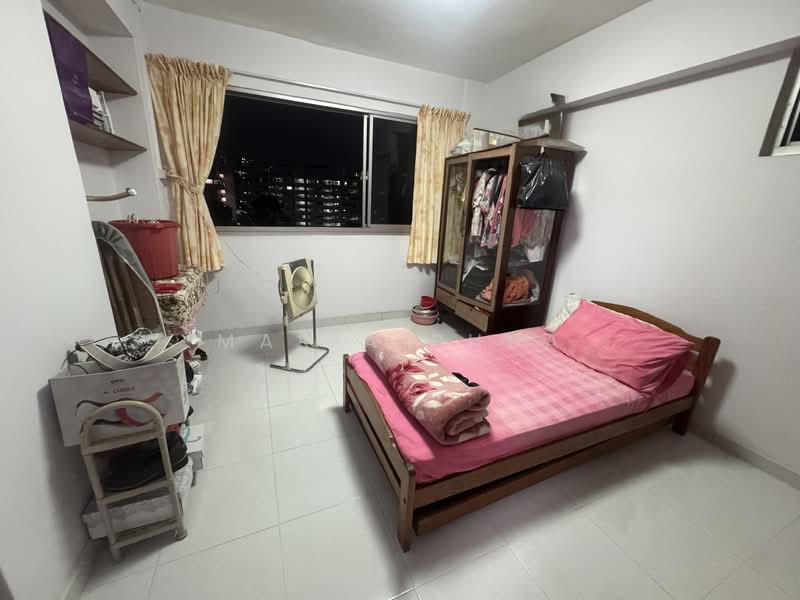 132 Choa Chu Kang Avenue 1, 132 Choa Chu Kang Avenue 1, 4 Bedrooms, 1,324 sqft, HDB Flat For Sale, by Maria Phua, 500144395 - Common Bedroom 1 - PropertyGuru.com.sg