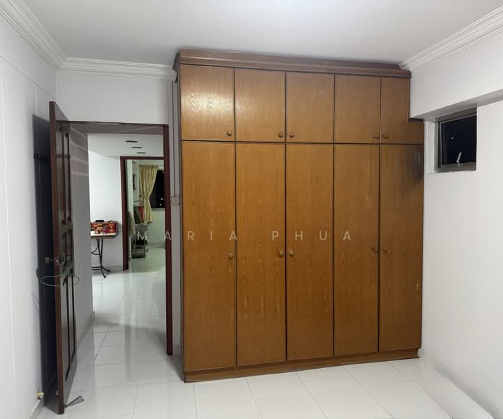 132 Choa Chu Kang Avenue 1, 132 Choa Chu Kang Avenue 1, 4 Bedrooms, 1,324 sqft, HDB Flat For Sale, by Maria Phua, 500144395 - Common Bedroom 2 - PropertyGuru.com.sg