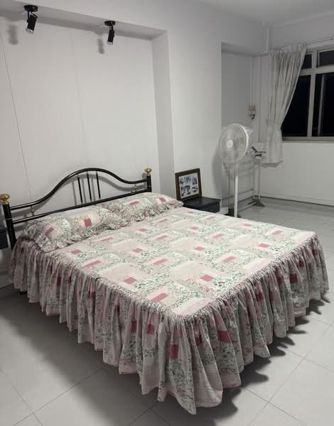 132 Choa Chu Kang Avenue 1, 132 Choa Chu Kang Avenue 1, 4 Bedrooms, 1,324 sqft, HDB Flat For Sale, by Maria Phua, 500144395 - Master Room  - PropertyGuru.com.sg
