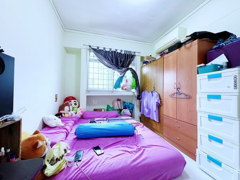 668A Jurong West Street 64, 668A Jurong West Street 64, 3 Bedrooms, 926 sqft, HDB Flat For Rent, by Don Cheng, 500144397 - Bedroom - PropertyGuru.com.sg