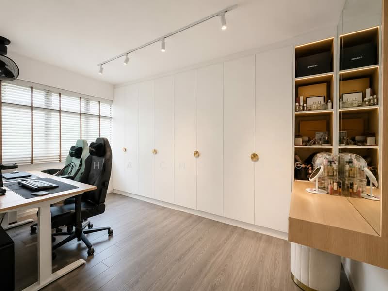 110A Bidadari Park Drive, 110A Bidadari Park Drive, 3 Bedrooms, 1,001 sqft, HDB Flat For Sale, by Chia Choi Ling, 500144399 - Study - PropertyGuru.com.sg