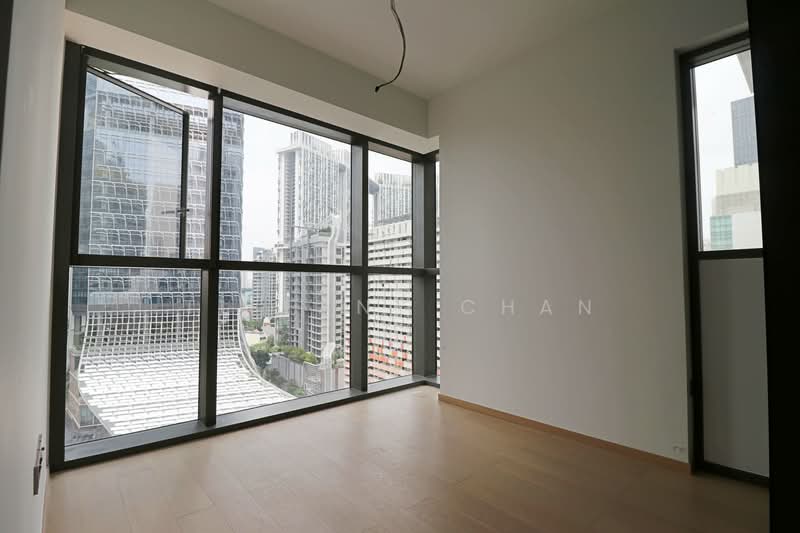 One Bernam, 1 Bernam Street, 2 Bedrooms, 732 sqft, Condominium For Rent, by Tiffany Chan, 500144401 - View - PropertyGuru.com.sg