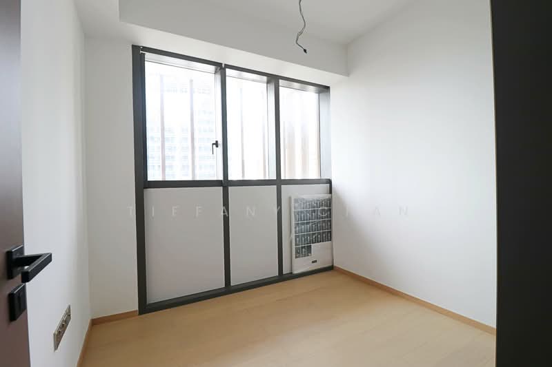 One Bernam, 1 Bernam Street, 2 Bedrooms, 732 sqft, Condominium For Rent, by Tiffany Chan, 500144401 - Interior - PropertyGuru.com.sg