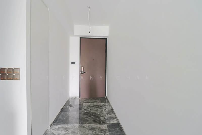 One Bernam, 1 Bernam Street, 2 Bedrooms, 732 sqft, Condominium For Rent, by Tiffany Chan, 500144401 - Entrance - PropertyGuru.com.sg