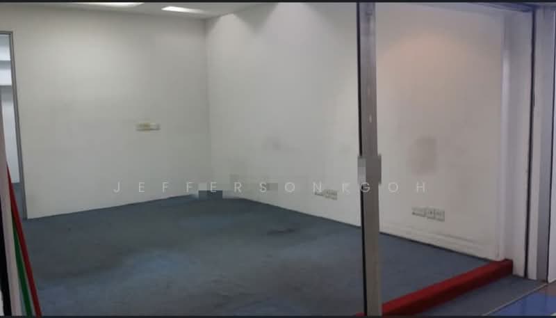 Bukit Timah Shopping Centre, 170 Upper Bukit Timah Road, 344 sqft, Mall Shop For Rent, by Jefferson Goh, 500144406 - Interior - CommercialGuru.com.sg