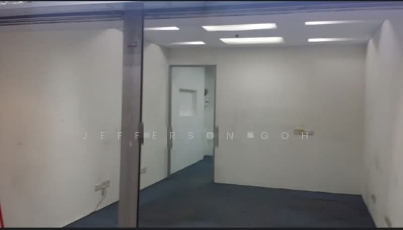 Bukit Timah Shopping Centre, 170 Upper Bukit Timah Road, 344 sqft, Mall Shop For Rent, by Jefferson Goh, 500144406 - Interior - CommercialGuru.com.sg