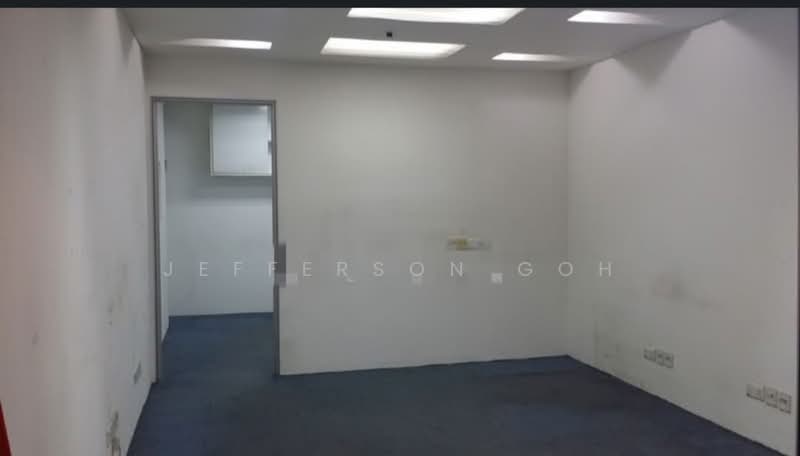 Bukit Timah Shopping Centre, 170 Upper Bukit Timah Road, 344 sqft, Mall Shop For Rent, by Jefferson Goh, 500144406 - Interior - CommercialGuru.com.sg