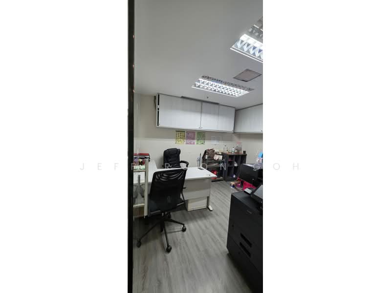 Bukit Timah Shopping Centre, 170 Upper Bukit Timah Road, 344 sqft, Mall Shop For Rent, by Jefferson Goh, 500144406 - Interior - CommercialGuru.com.sg