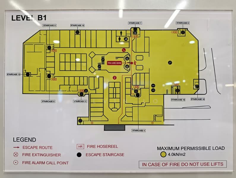 Bukit Timah Plaza, 1 Jalan Anak Bukit, 1,496 sqft, Other Retail For Rent, by Melvin Lo, 500144407 - CommercialGuru.com.sg