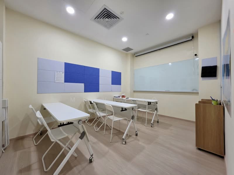 Bukit Timah Plaza, 1 Jalan Anak Bukit, 1,496 sqft, Other Retail For Rent, by Melvin Lo, 500144407 - Study - CommercialGuru.com.sg