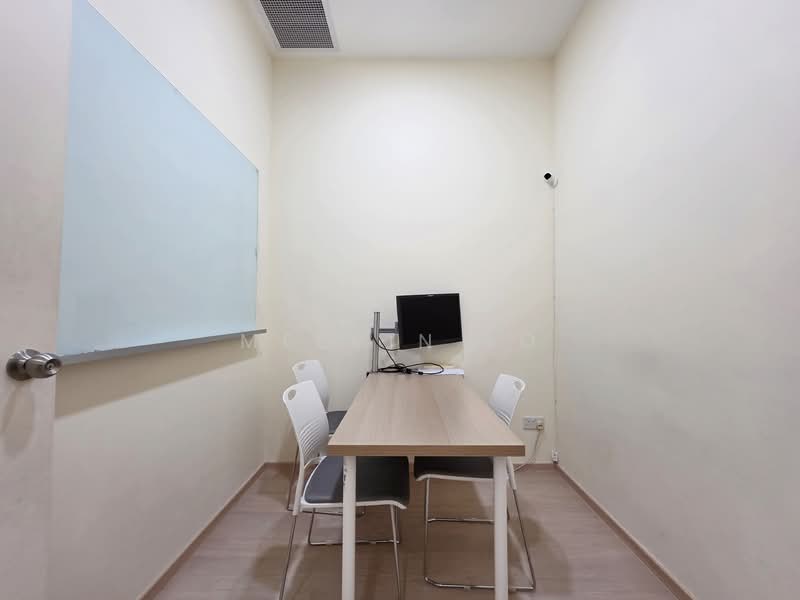 Bukit Timah Plaza, 1 Jalan Anak Bukit, 1,496 sqft, Other Retail For Rent, by Melvin Lo, 500144407 - Study - CommercialGuru.com.sg