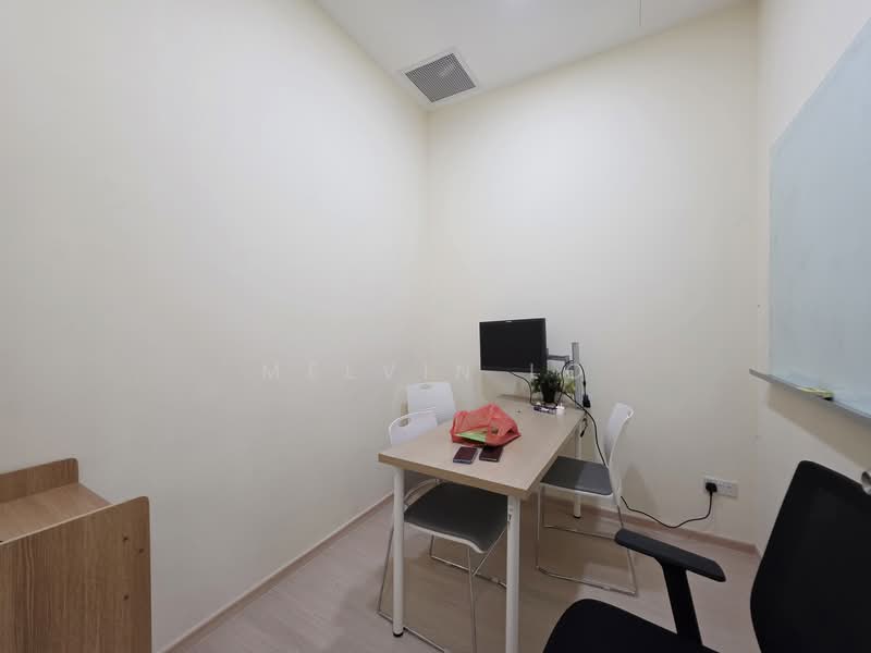 Bukit Timah Plaza, 1 Jalan Anak Bukit, 1,496 sqft, Other Retail For Rent, by Melvin Lo, 500144407 - Study - CommercialGuru.com.sg