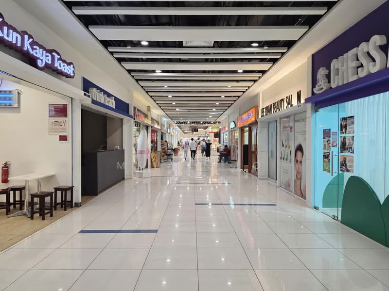 Bukit Timah Plaza, 1 Jalan Anak Bukit, 1,496 sqft, Other Retail For Rent, by Melvin Lo, 500144407 - Corridor - CommercialGuru.com.sg