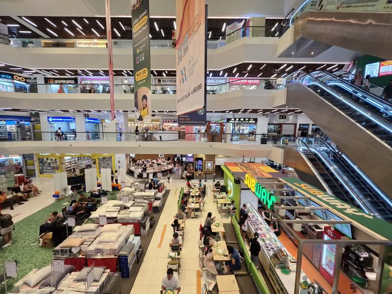Bukit Timah Plaza, 1 Jalan Anak Bukit, 1,496 sqft, Other Retail For Rent, by Melvin Lo, 500144407 - Interior - CommercialGuru.com.sg
