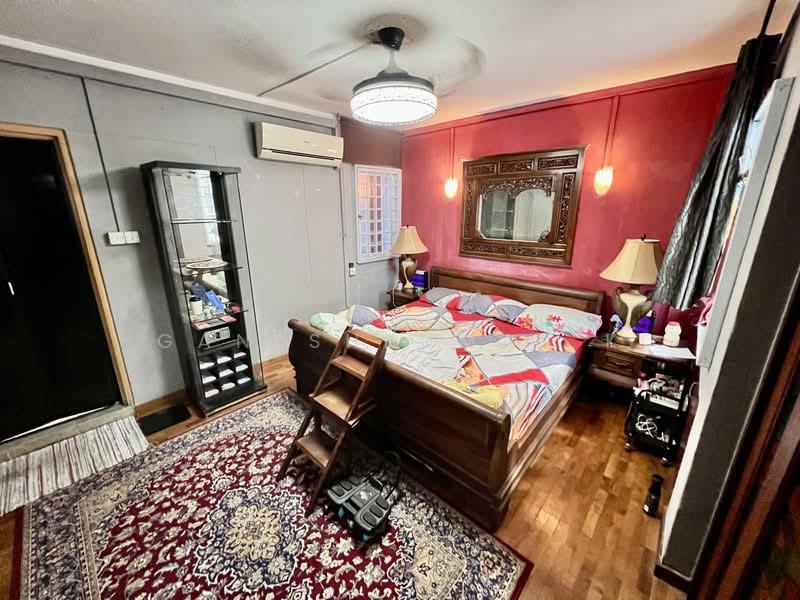257A Compassvale Road, 257A Compassvale Road, 3 Bedrooms, 1,184 sqft, HDB Flat For Sale, by GANESHKUMAR K, 500144408 - Bedroom - PropertyGuru.com.sg