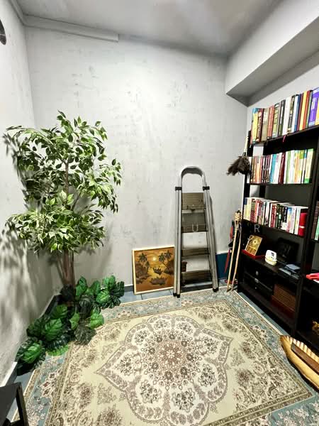 257A Compassvale Road, 257A Compassvale Road, 3 Bedrooms, 1,184 sqft, HDB Flat For Sale, by GANESHKUMAR K, 500144408 - Study - PropertyGuru.com.sg