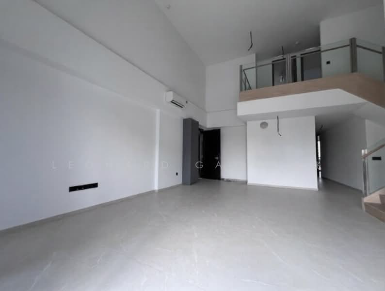 The Ranz, 109 Rangoon Road, 4 Bedrooms, 2,357 sqft, Apartment For Sale, by Leonard Gao 高永飞, 500144409 - Living Room - PropertyGuru.com.sg