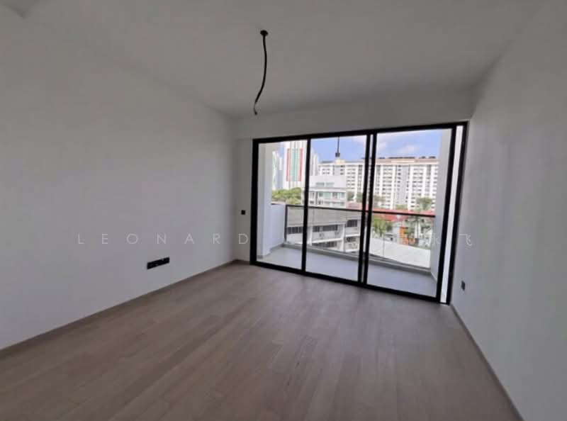 The Ranz, 109 Rangoon Road, 4 Bedrooms, 2,357 sqft, Apartment For Sale, by Leonard Gao 高永飞, 500144409 - Balcony - PropertyGuru.com.sg
